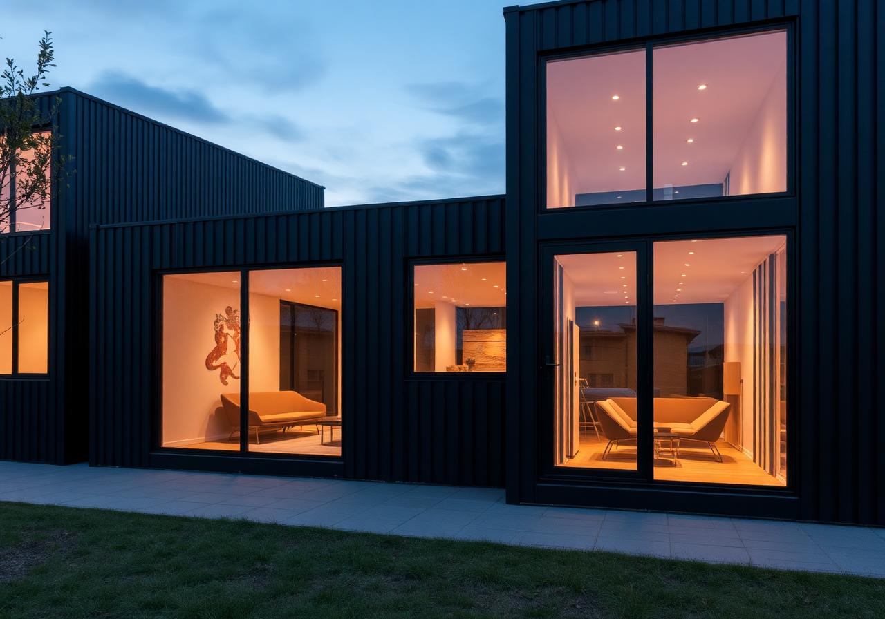 ENVOK Office