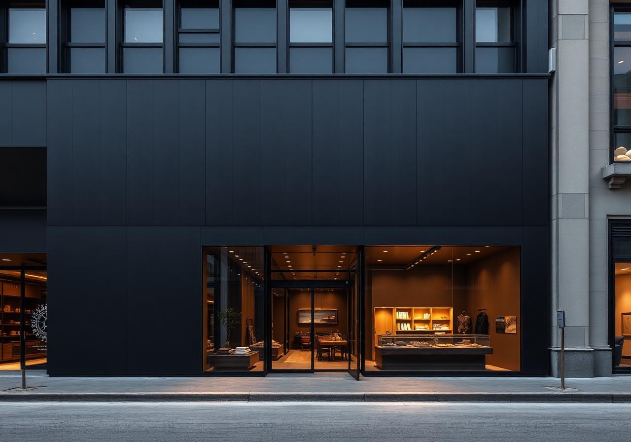 ENVOK Store